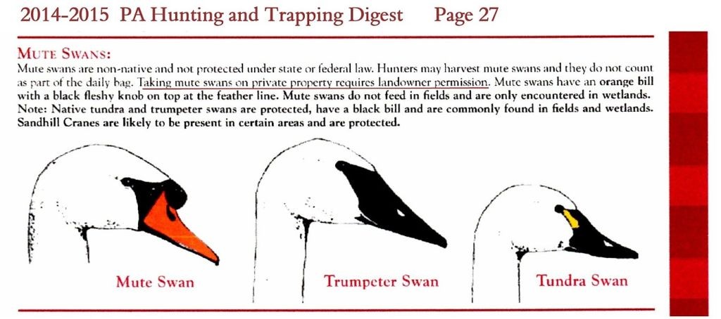 PAGC 2014-15 Hunting Digest