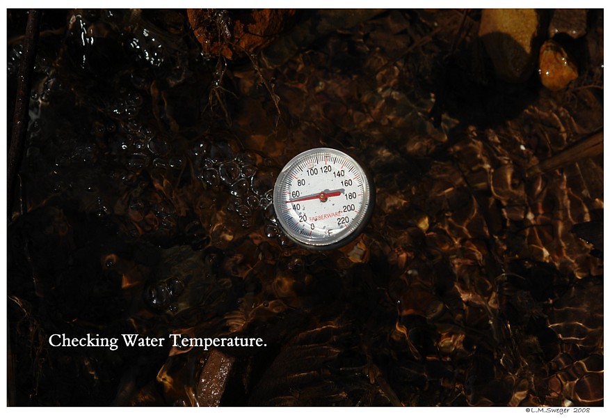Keeping Open Water Winter Wake